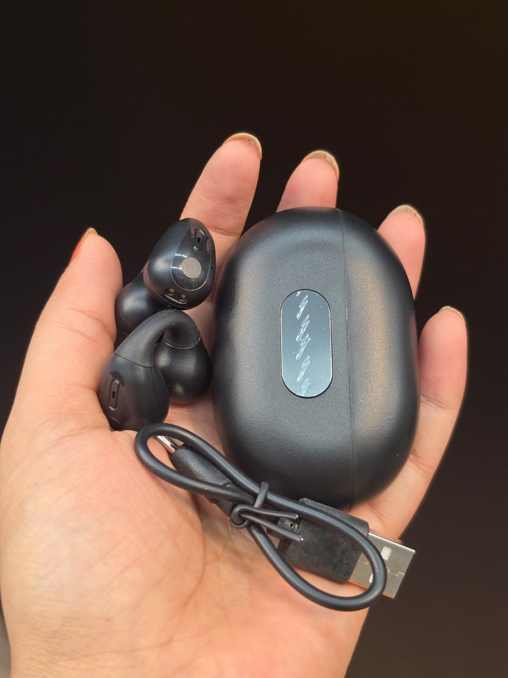 Wireless Headset BH12