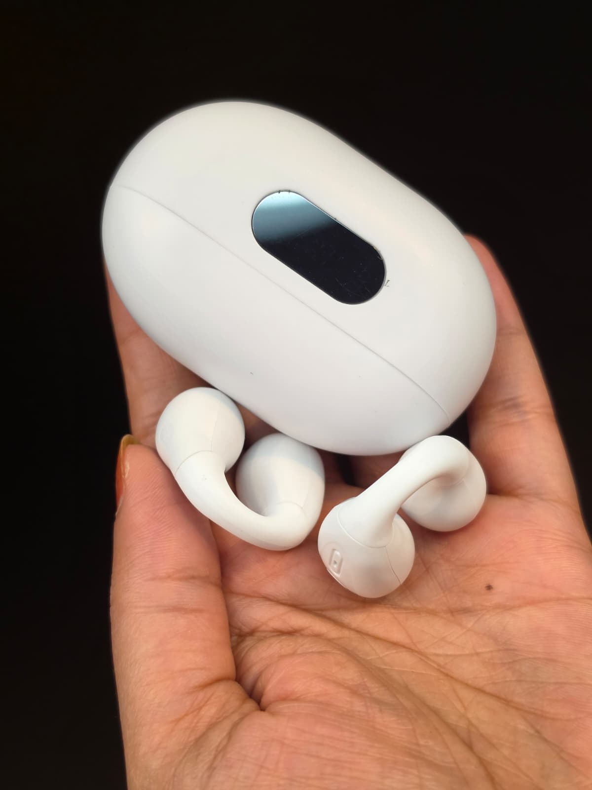 Wireless Headset BH12