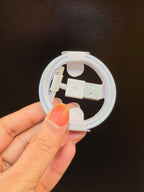 Lightning TO USB Cable 1M