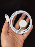 Watch Magnetic Fast Chargervusb-c (1m)