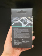 Multifunction Wireless Car MP3 Player
