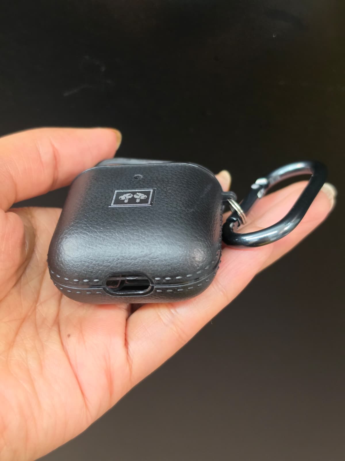 AirPods 1 and 2 Protective Case