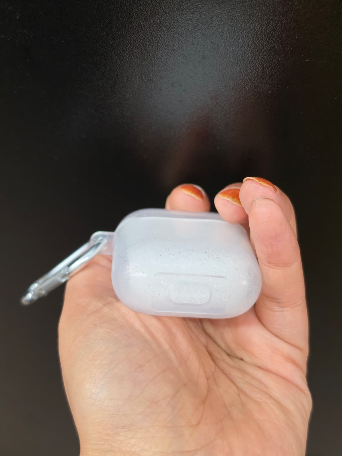 AirPods 1 and 2 Protective Case