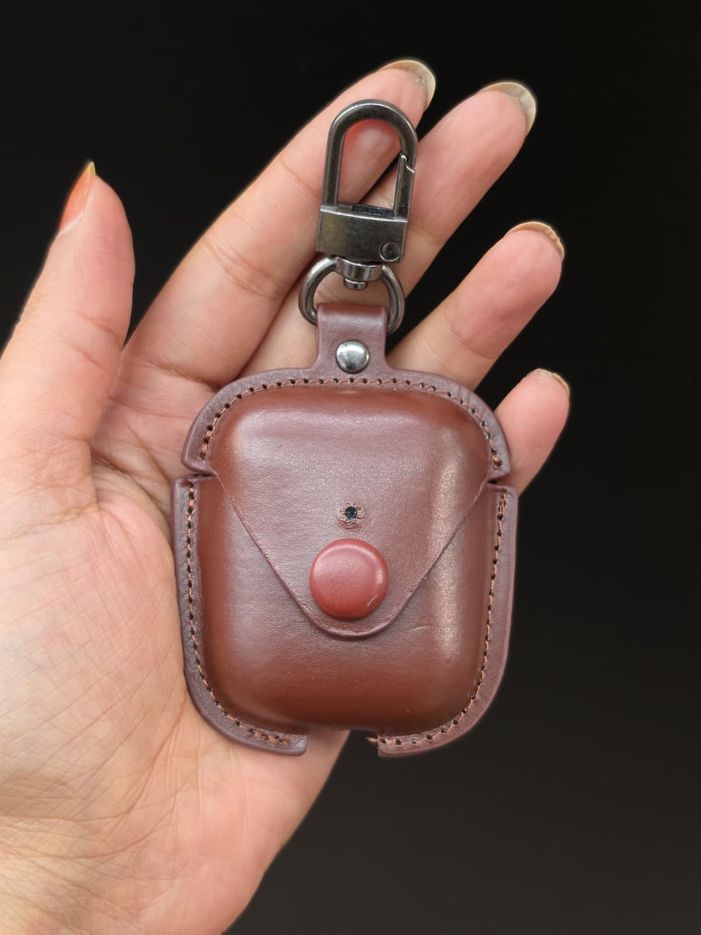 AirPods 1 and 2 Protective Case
