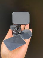 Full 360 Degree Rotatable CAR Mount
