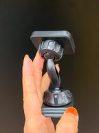 Full 360 Degree Rotatable CAR Mount