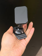 Full 360 Degree Rotatable CAR Mount