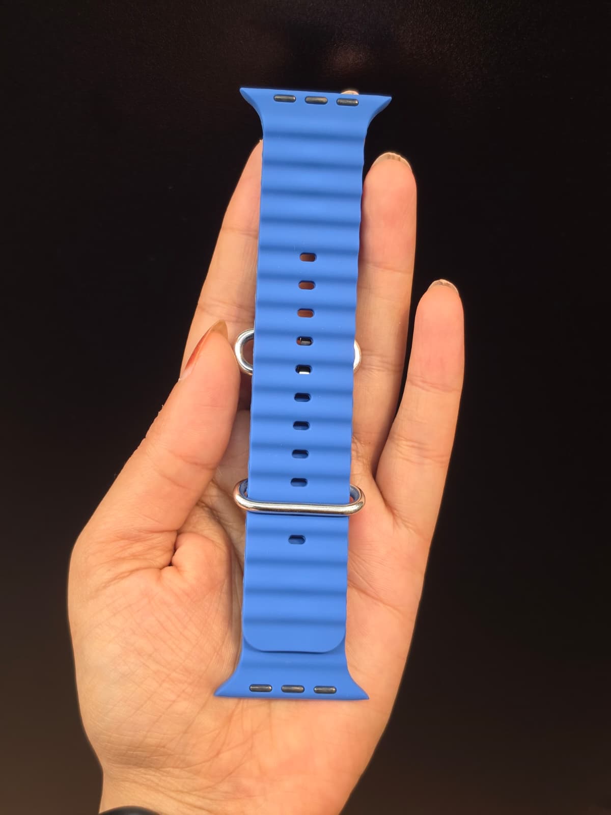 Apple Watch Band 42mm, 44mm, 45mm and 49mm