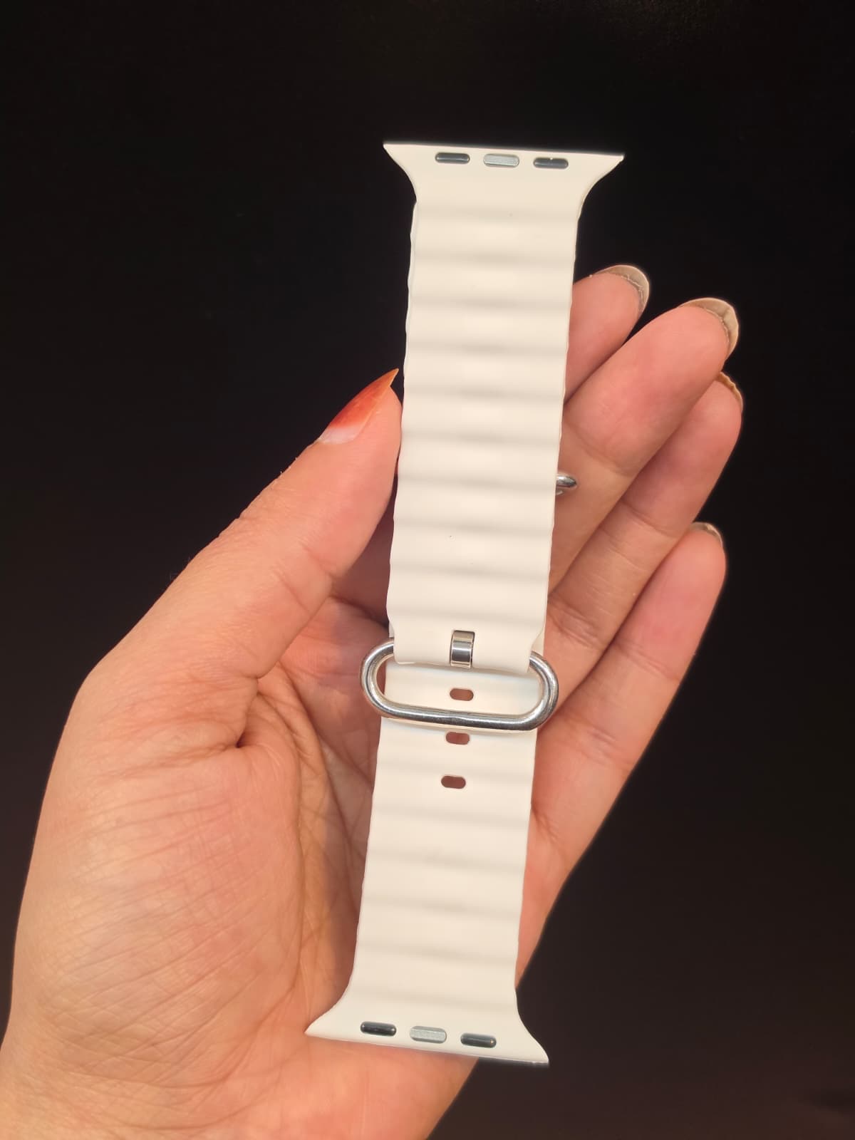 Apple Watch Band 42mm, 44mm, 45mm and 49mm