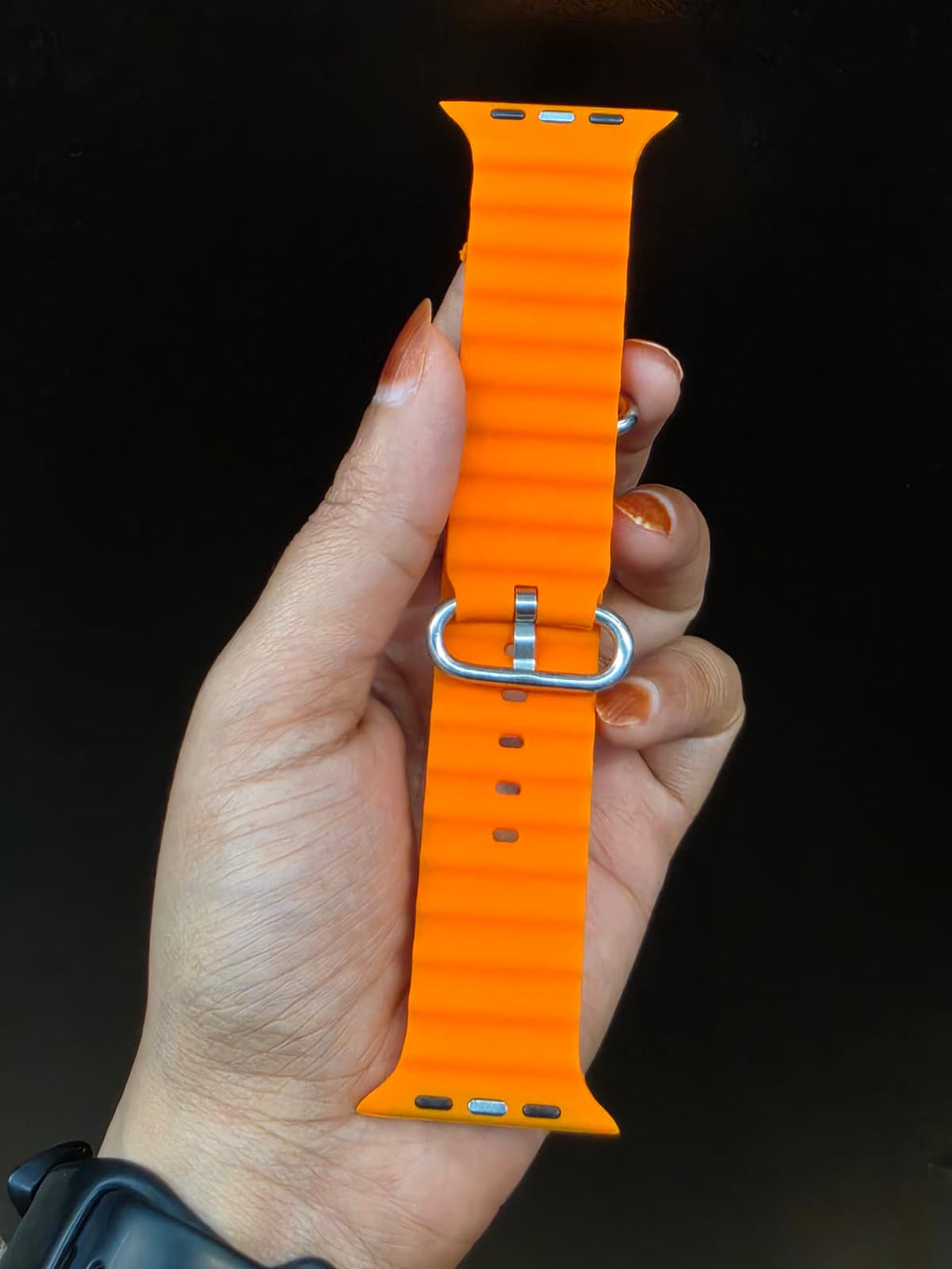 Apple Watch Band 42mm, 44mm, 45mm and 49mm