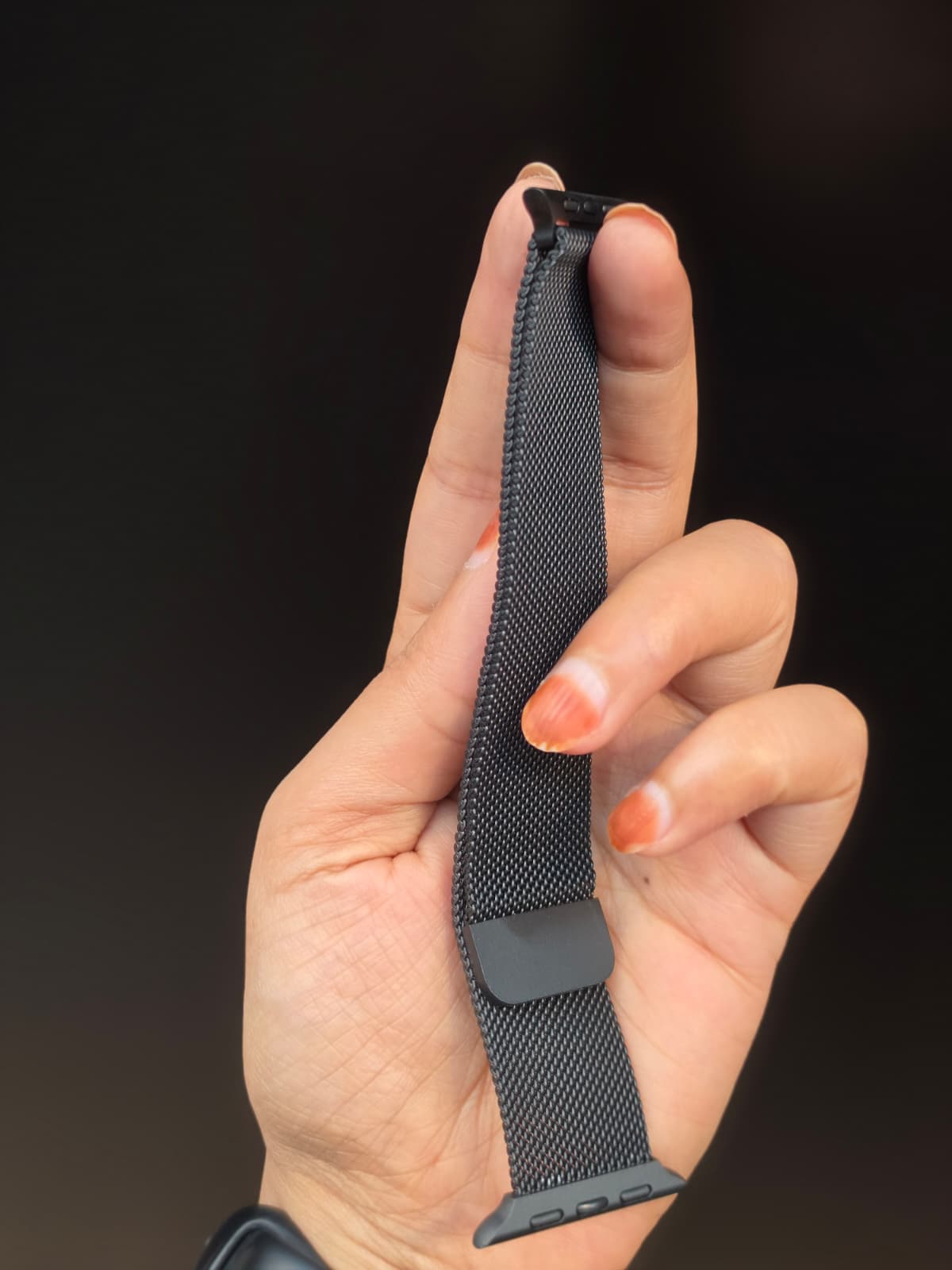 Apple Watch Strap 38mm, 40mm and 41mm