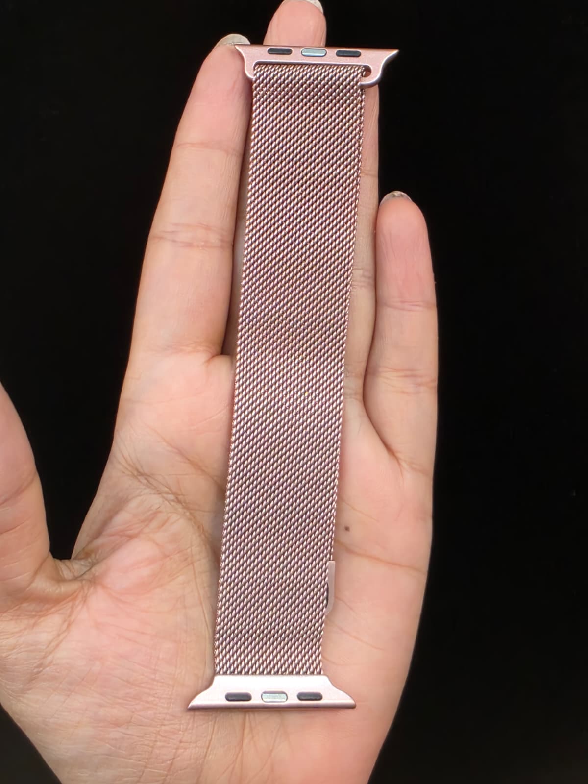 Apple Watch Strap 38mm, 40mm and 41mm