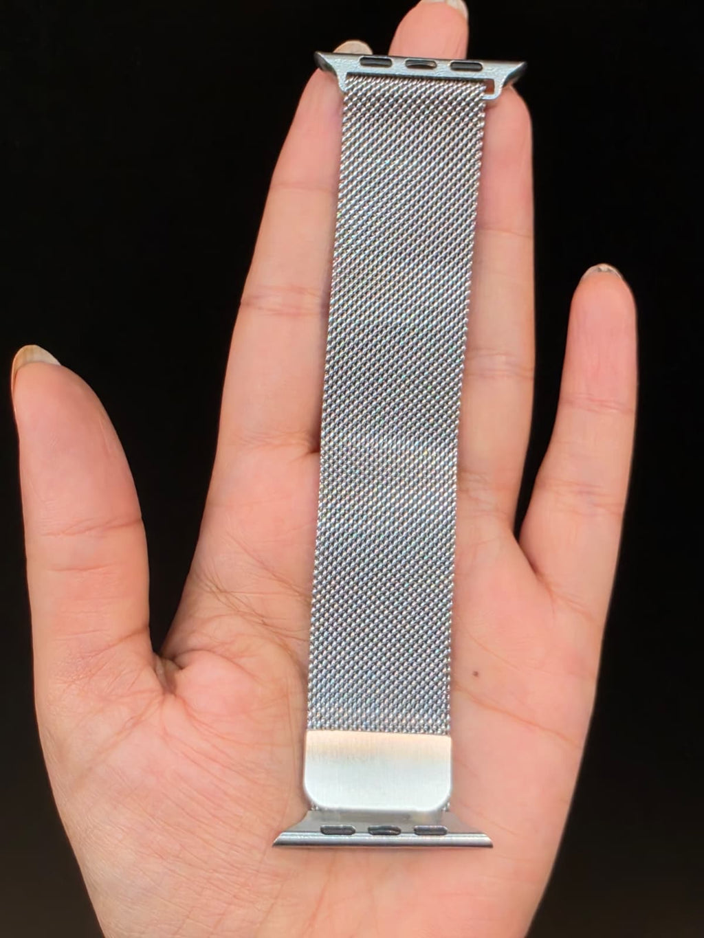 Apple Watch Strap 42mm, 44mm, 45mm and 49mm