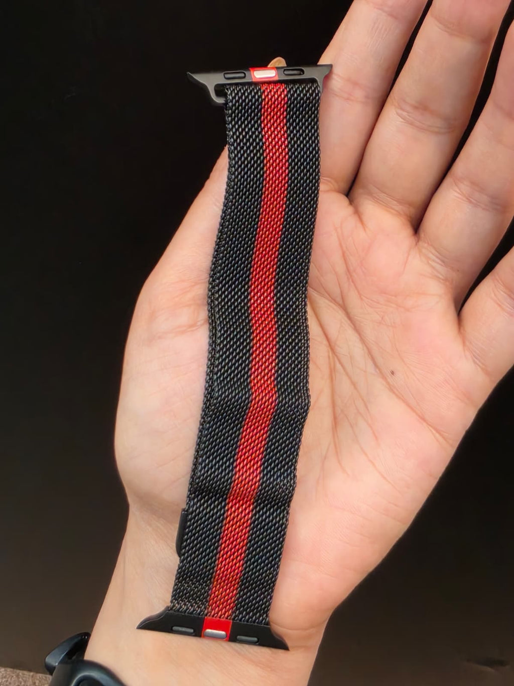 Apple Watch Strap 42mm, 44mm, 45mm and 49mm
