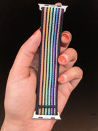 Apple Watch Strap 42mm, 44mm, 45mm and 49mm