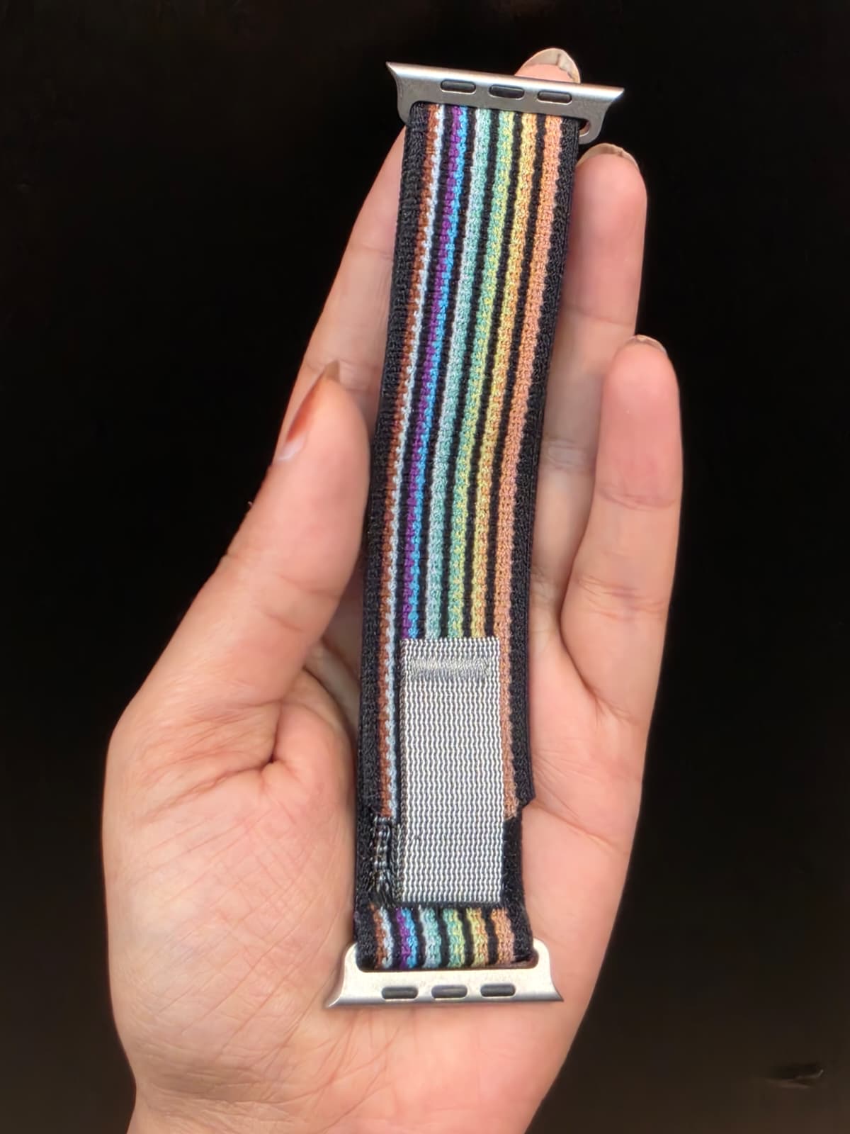 Apple Watch Strap 42mm, 44mm, 45mm and 49mm