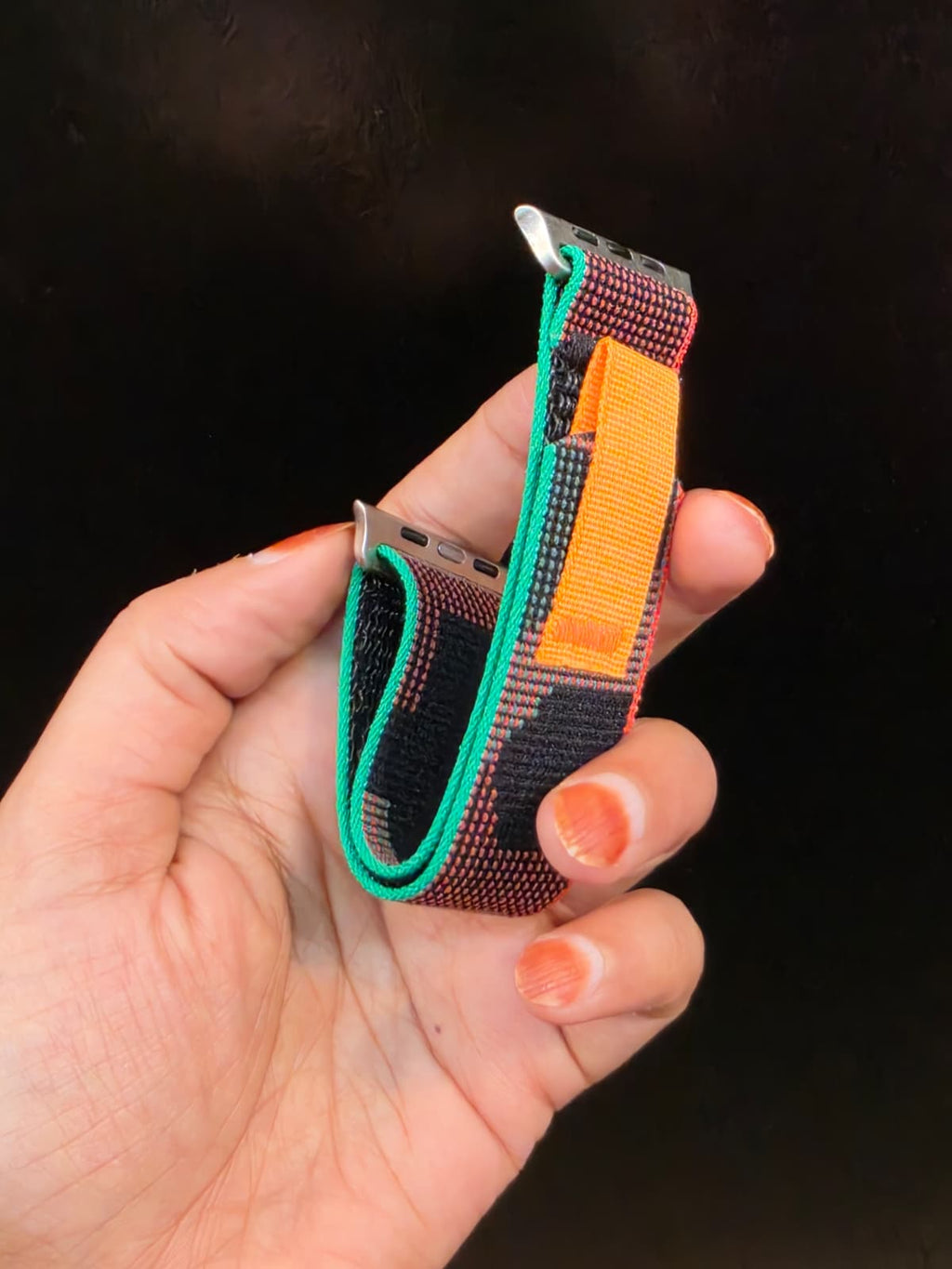 42/44/45/49mm & 38/40/41mm Watch Band