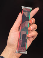 42/44/45/49mm & 38/40/41mm Watch Band
