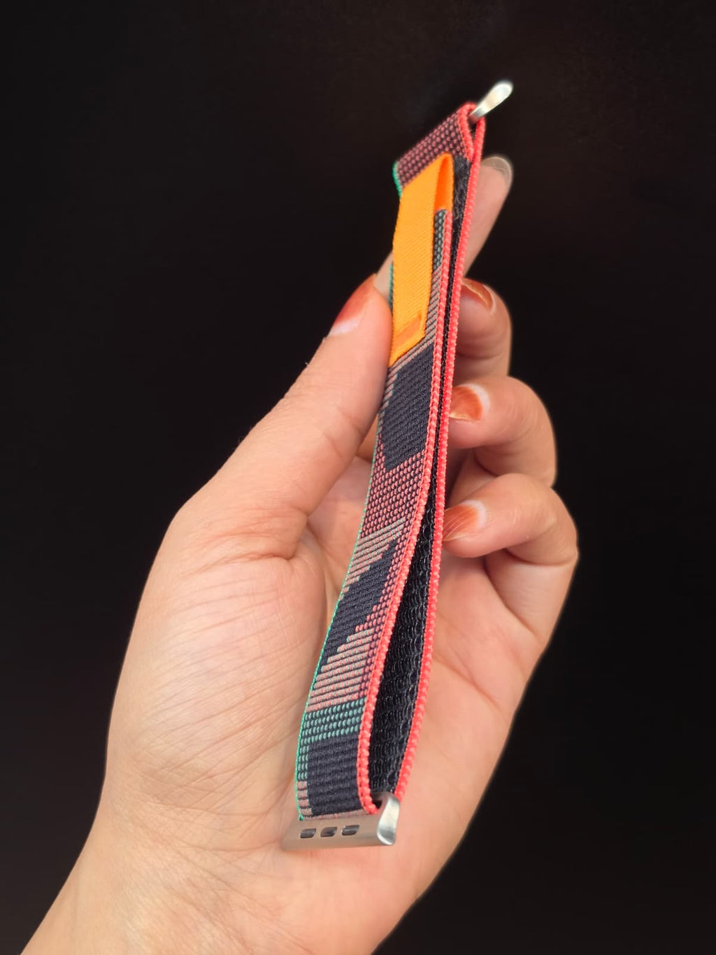 42/44/45/49mm & 38/40/41mm Watch Band