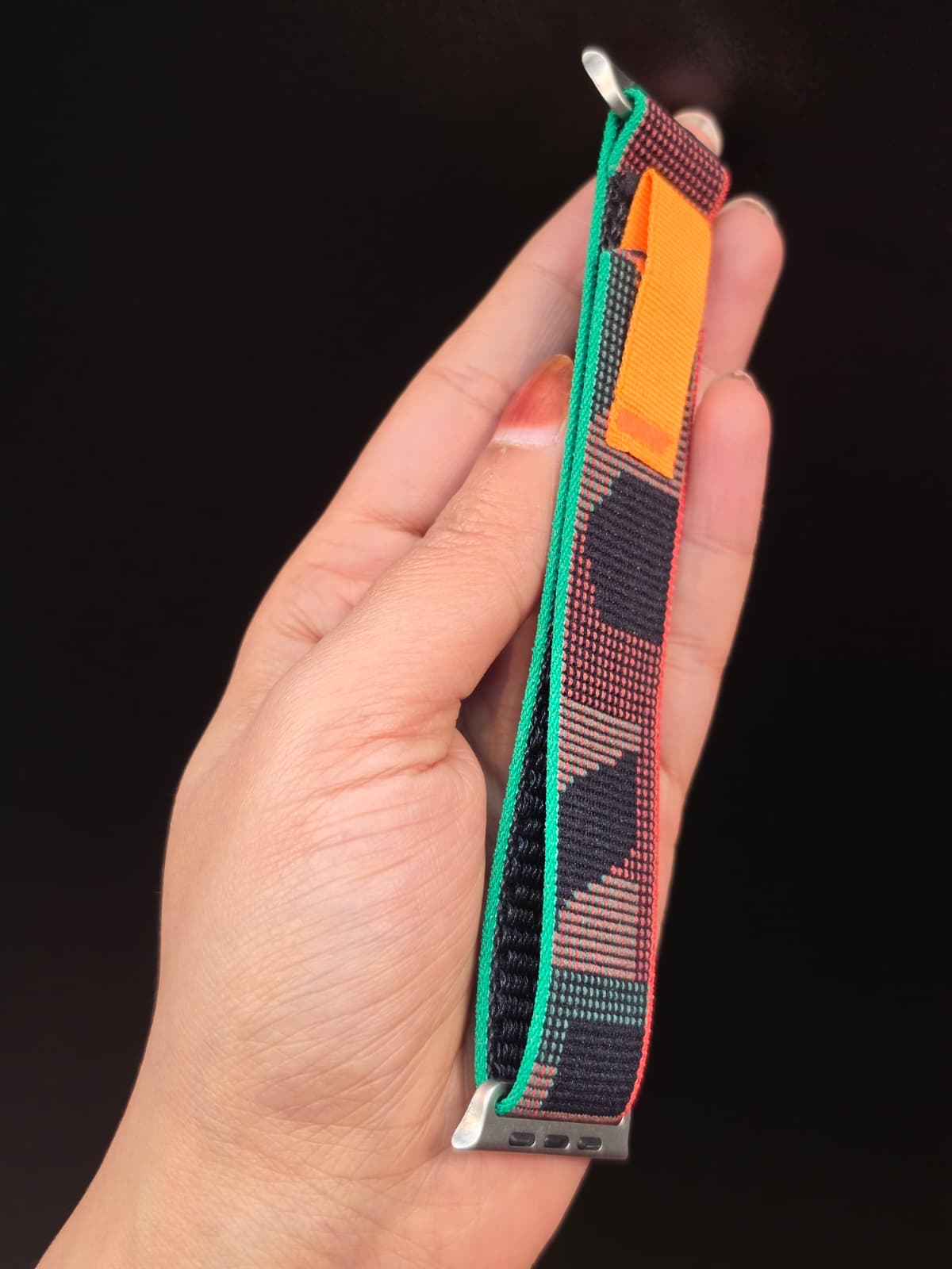 42/44/45/49mm & 38/40/41mm Watch Band