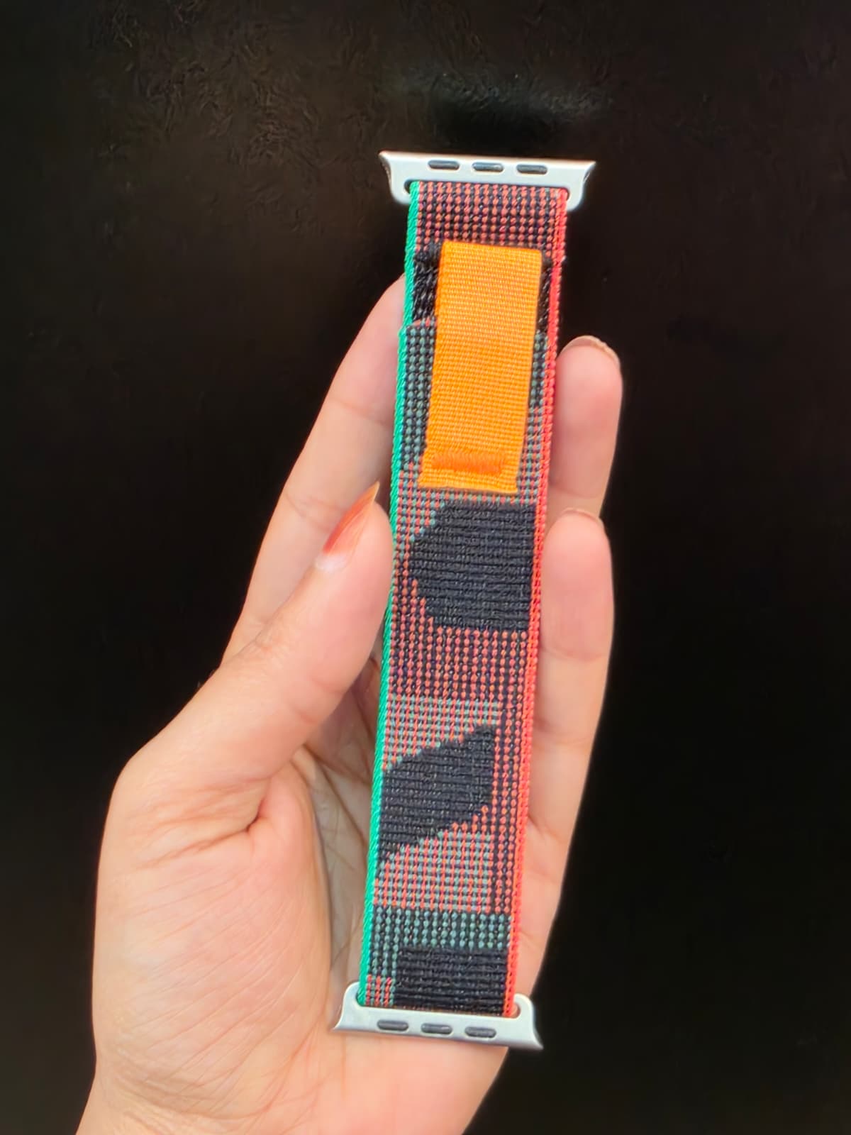 42/44/45/49mm & 38/40/41mm Watch Band