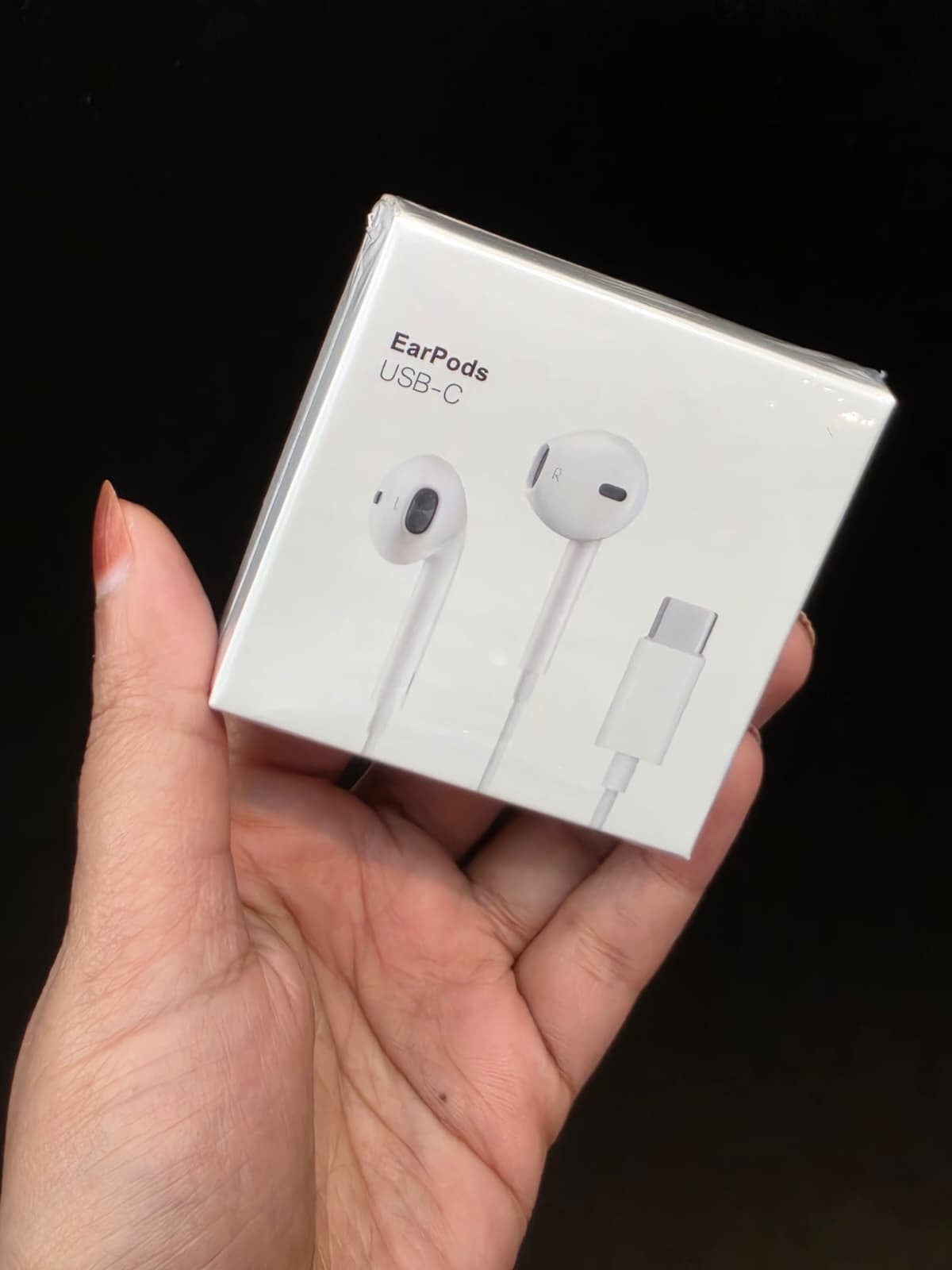 Usb-c Earpods