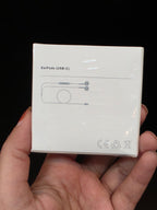 Usb-c Earpods