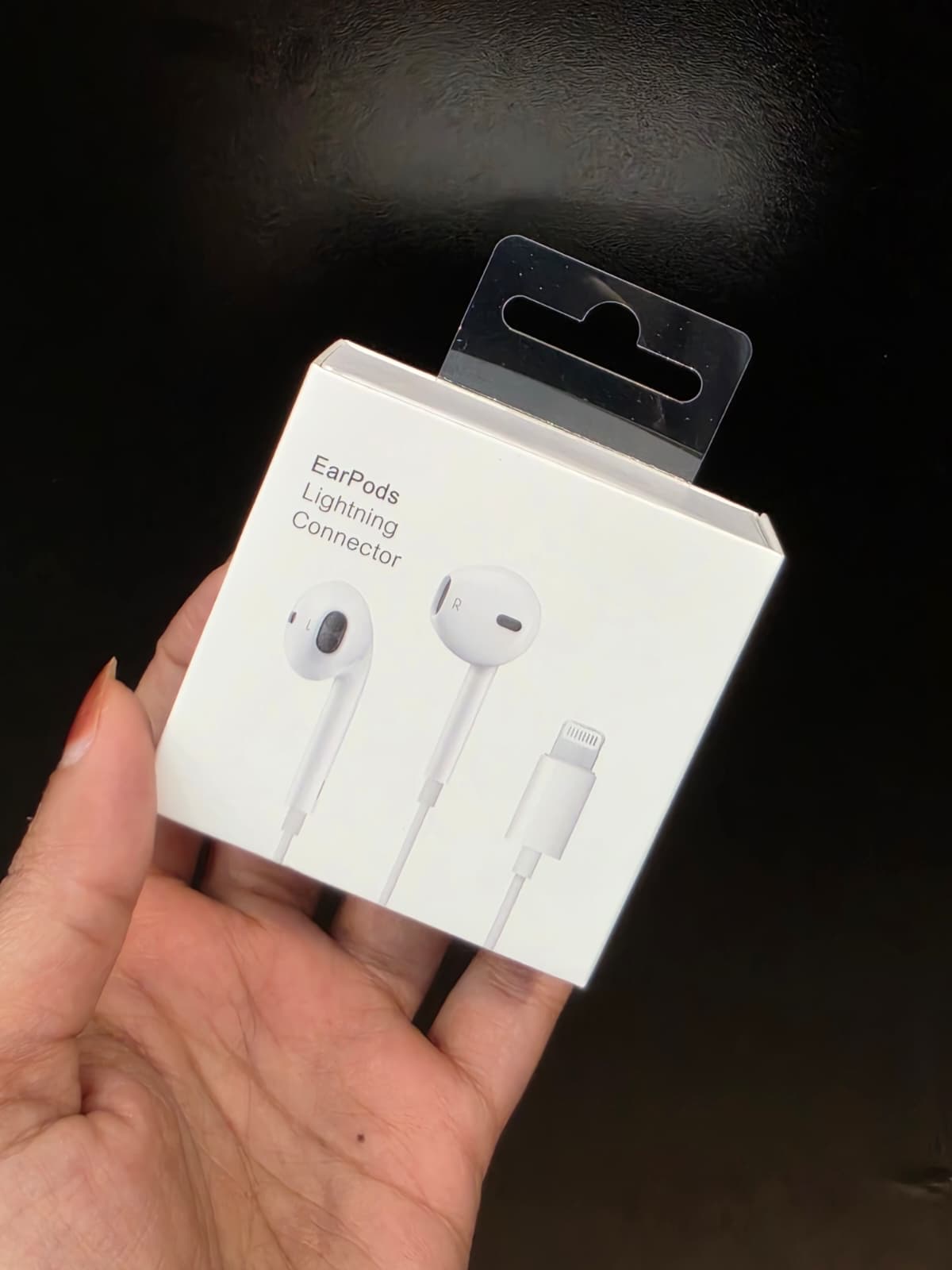 Earpods Lightning Connector