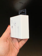 Earpods Lightning Connector