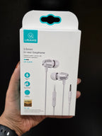 3.5mm In-ear Earphone