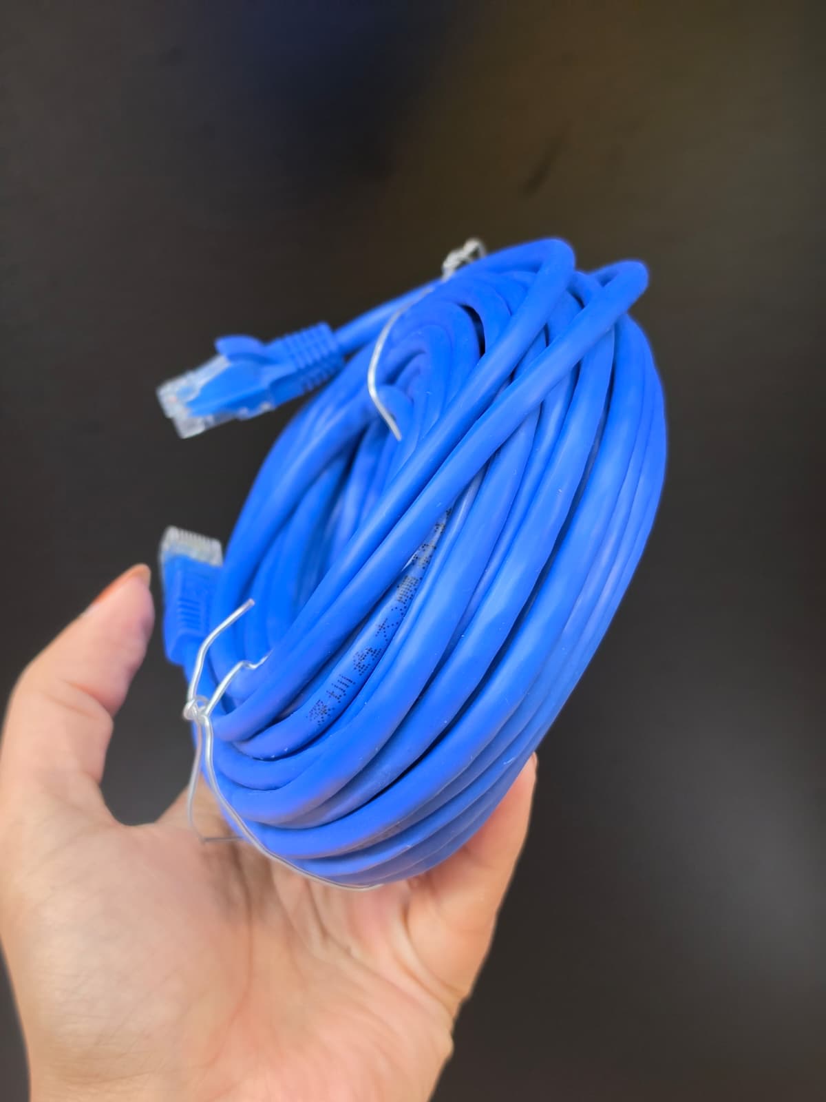 Xdy-w9001-15 Cat5e 15M