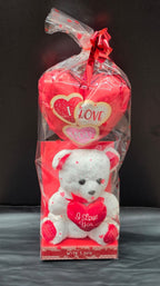 With Love Valentines DAY