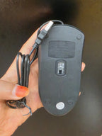 Optical Mouse