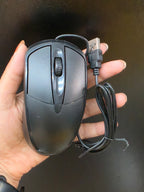 Optical Mouse