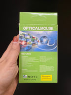 Optical Mouse