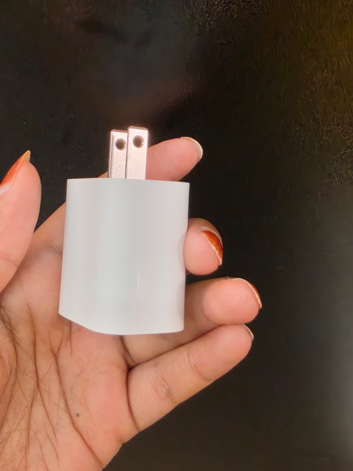 USB C 20W Adapter