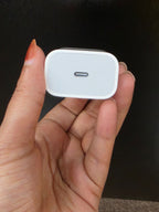 USB C 20W Adapter
