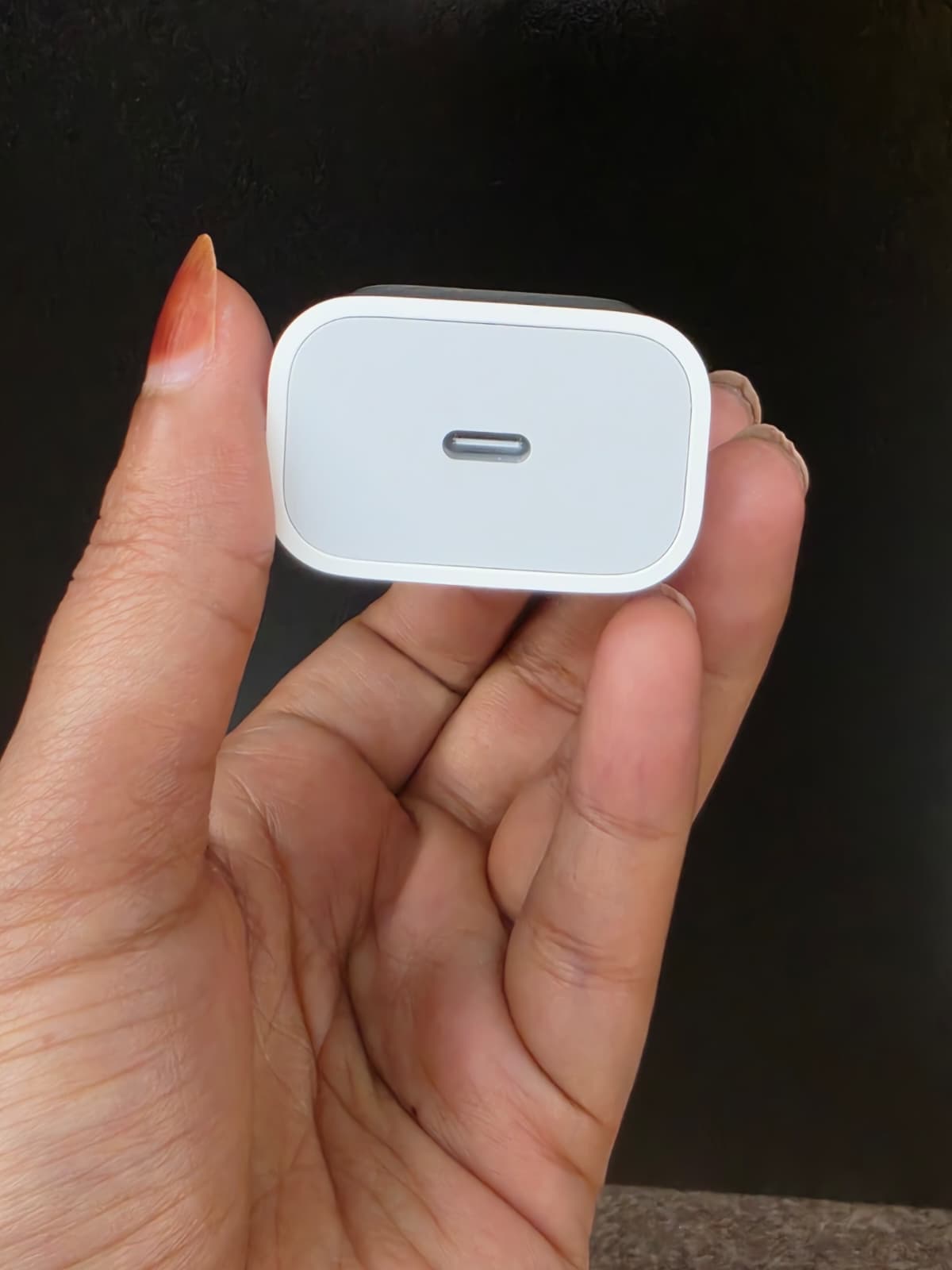 USB C 20W Adapter