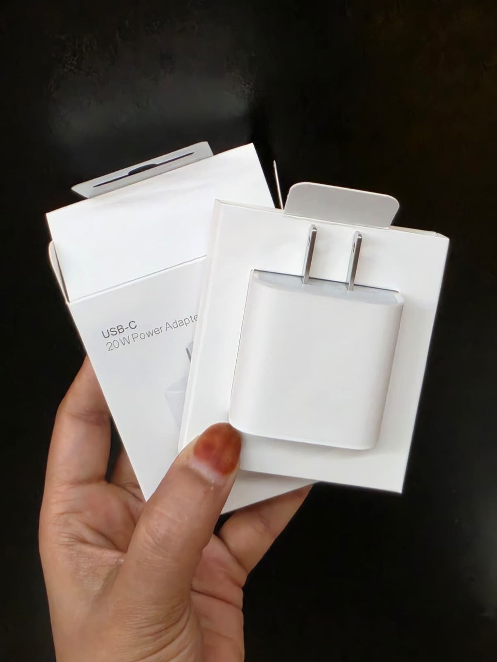 USB C 20W Adapter