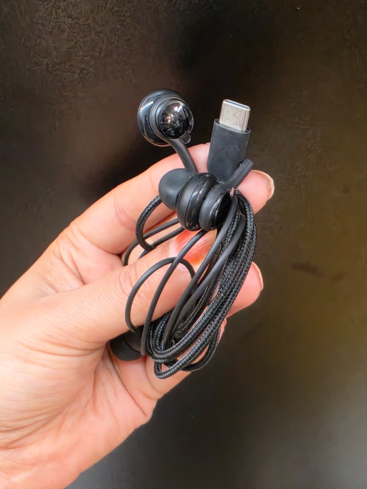 Type-c Earphones