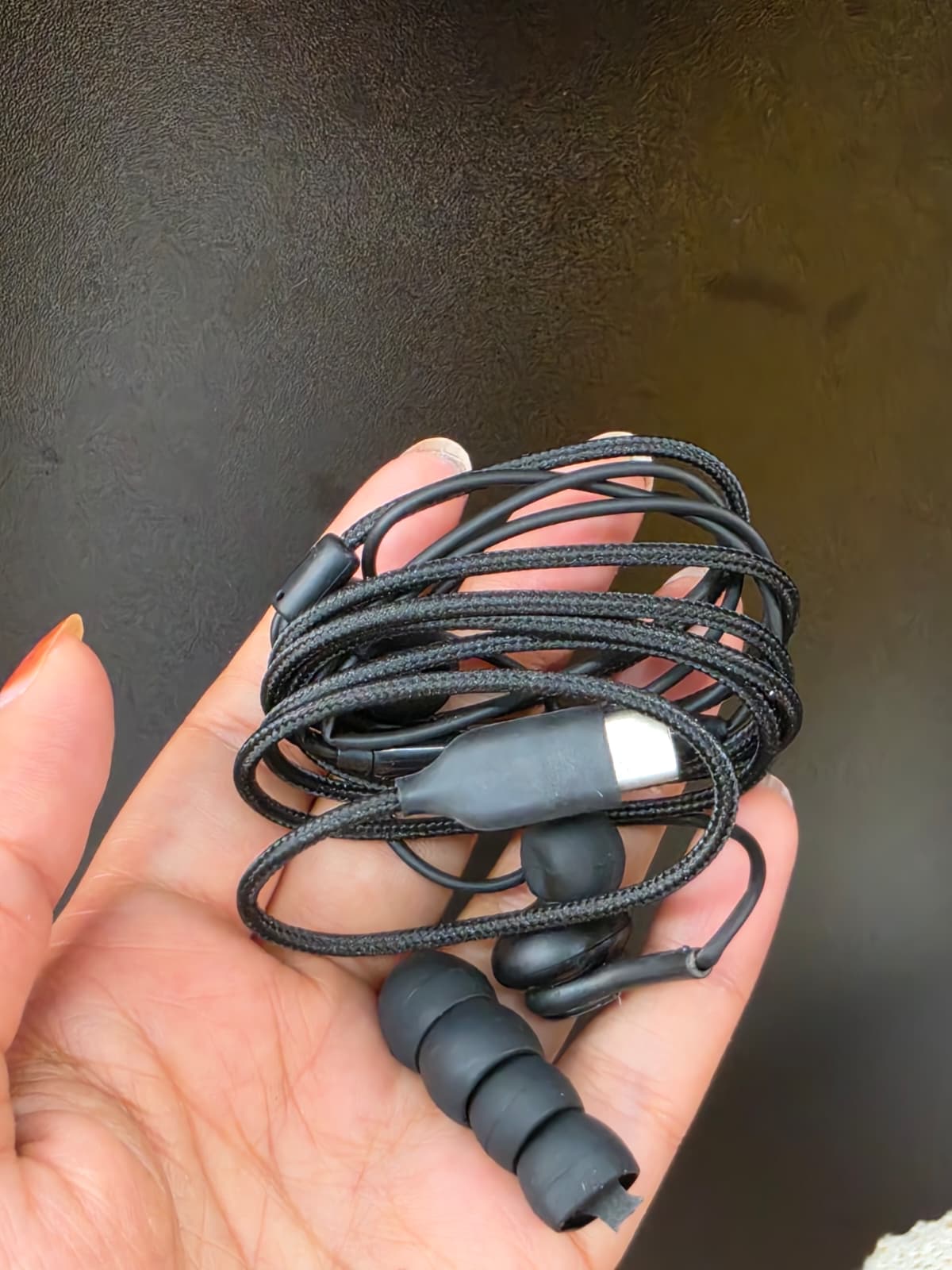 Type-c Earphones