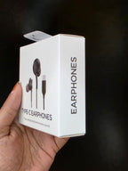 Type-c Earphones