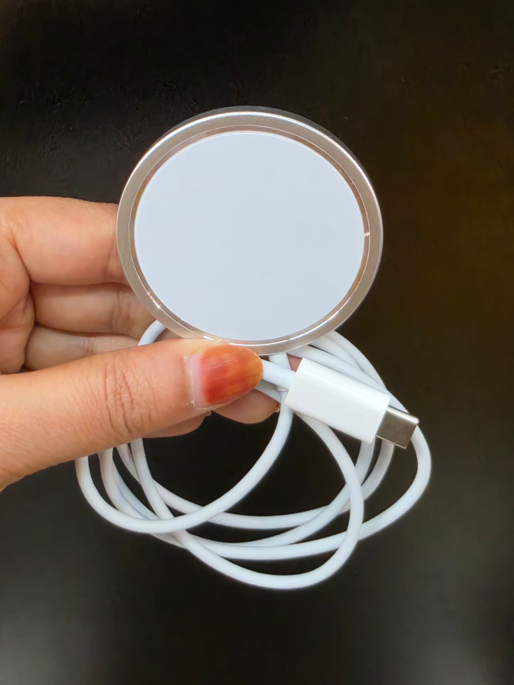 Magsafe Charger