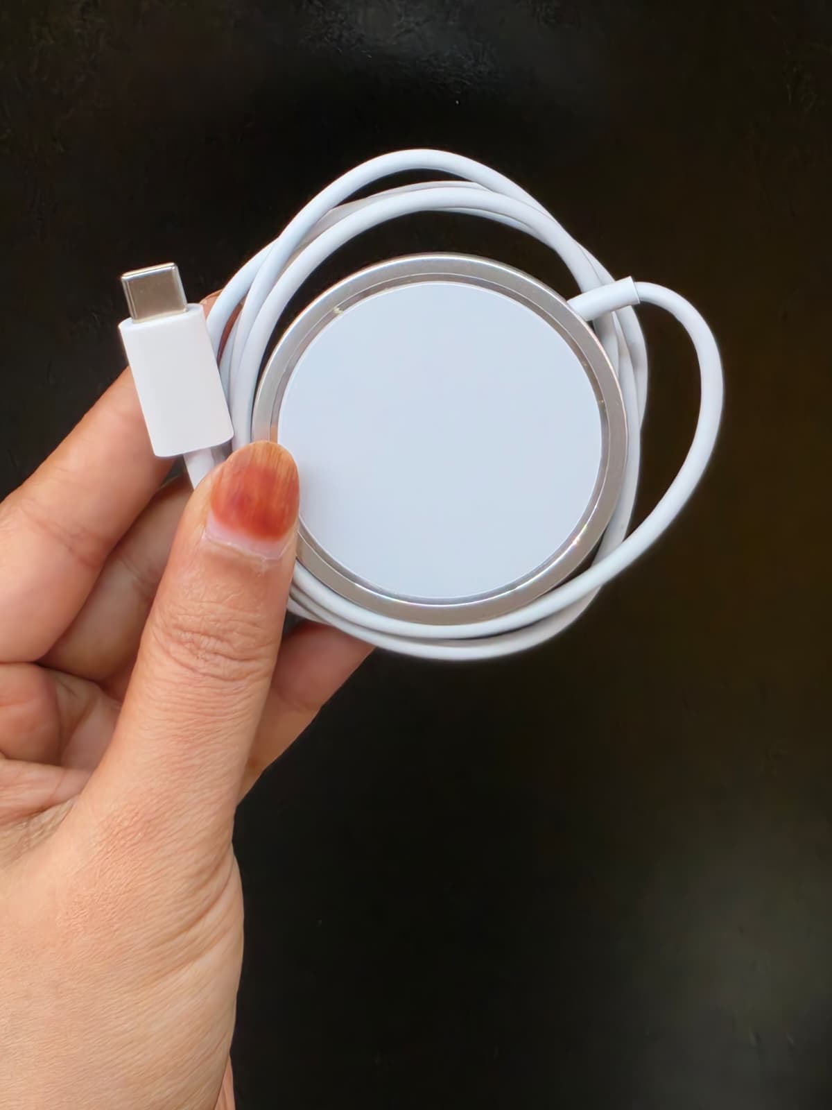 Magsafe Charger
