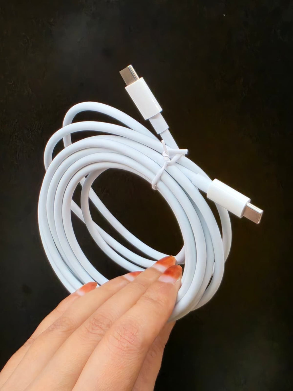 USB C TO USB C Cable 3M
