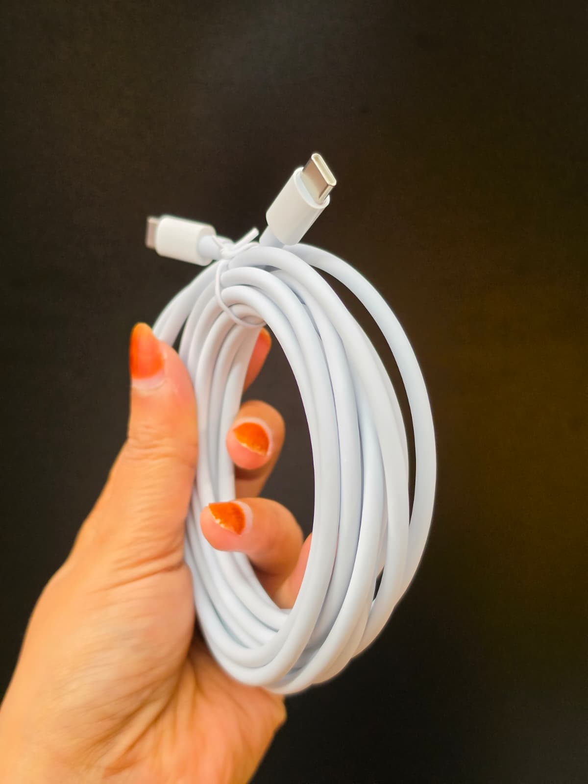 USB C TO USB C Cable 3M