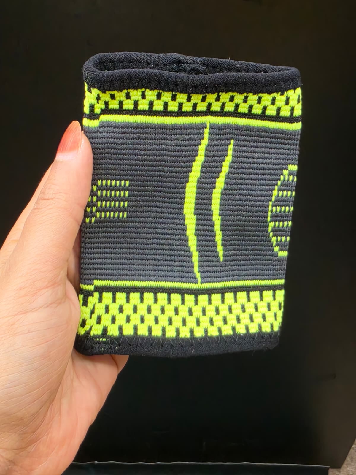Wrist Support YC 7702