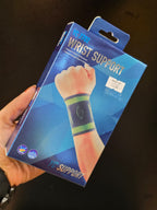 Wrist Support YC 7702