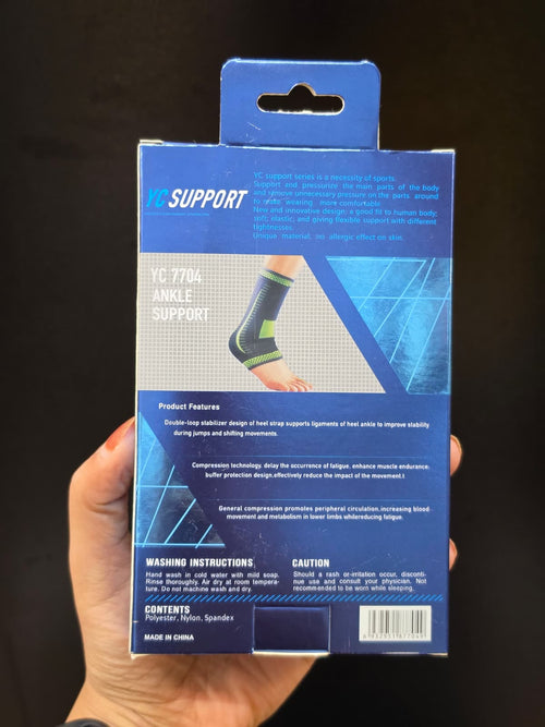 Ankle Support