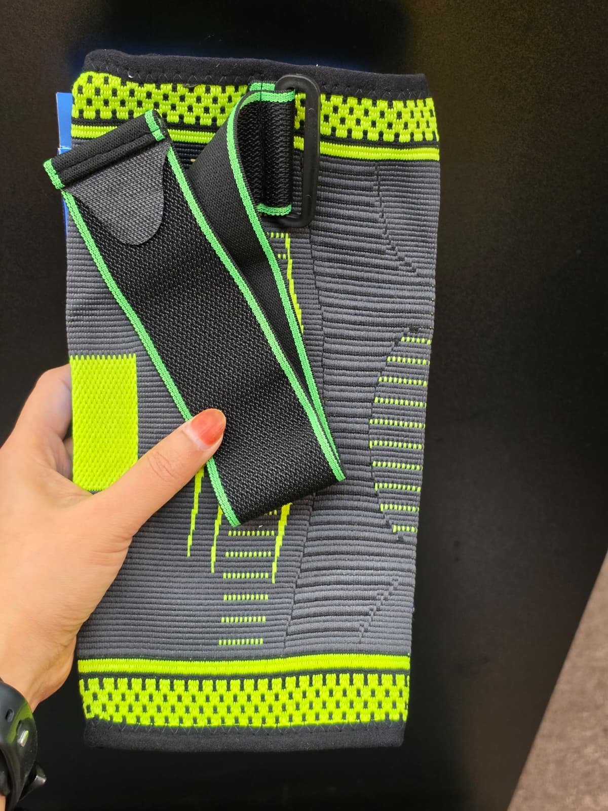 Knee Support